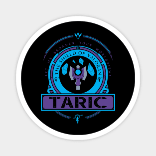 TARIC - LIMITED EDITION Magnet